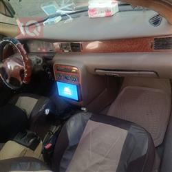 إيران خودرو سمند